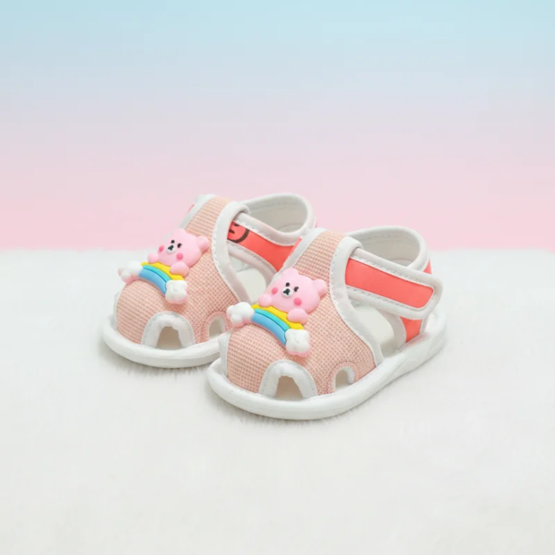 Baby Cartoon Shoes
